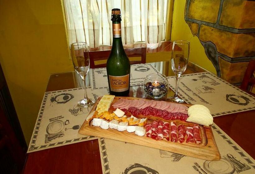 Abundia Hotel Boutique De Turismo