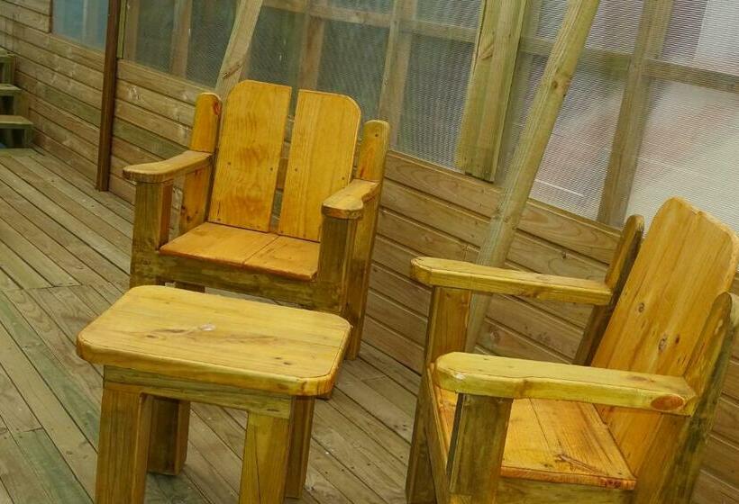 Abundia Hotel Boutique De Turismo