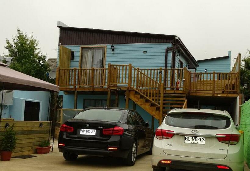 Abundia Hotel Boutique De Turismo