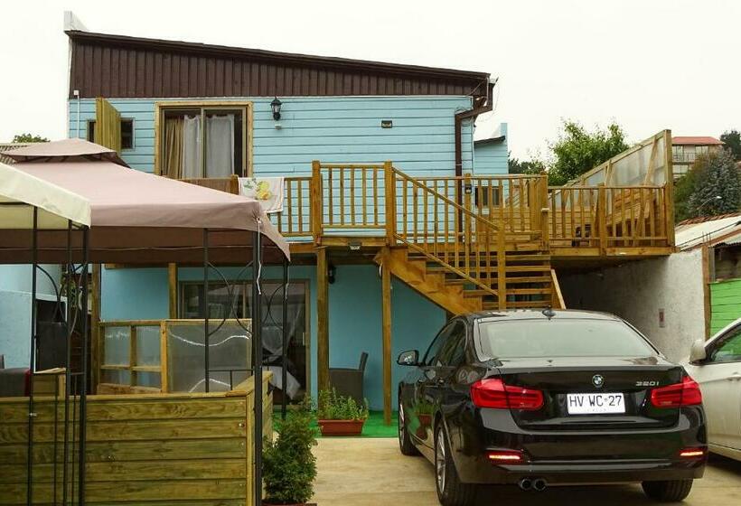 Abundia Hotel Boutique De Turismo