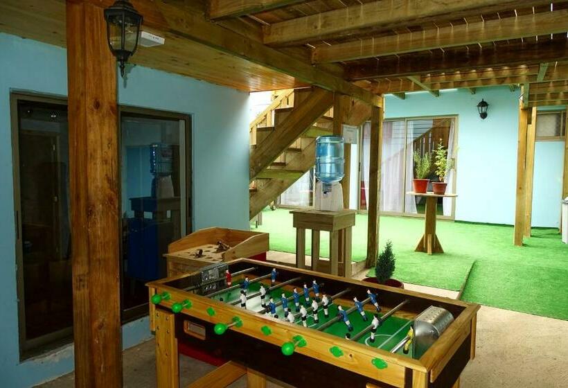 Abundia Hotel Boutique De Turismo