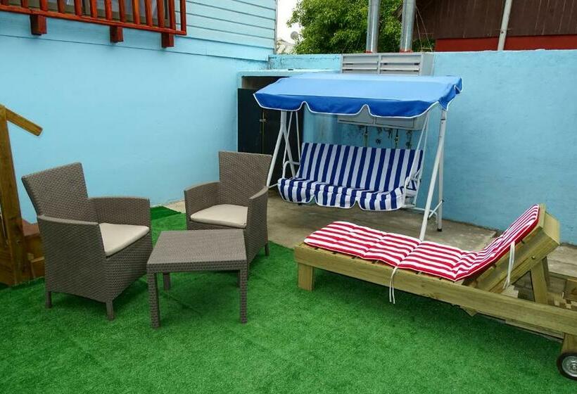 Abundia Hotel Boutique De Turismo