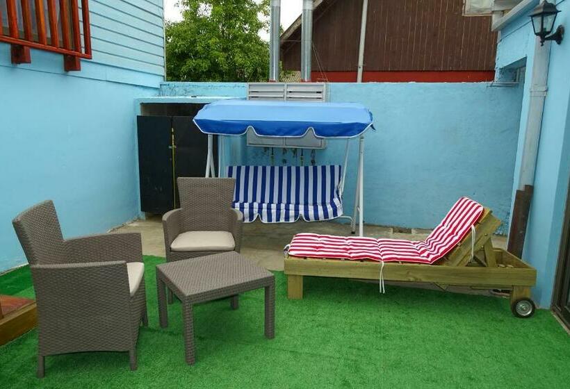 Abundia Hotel Boutique De Turismo