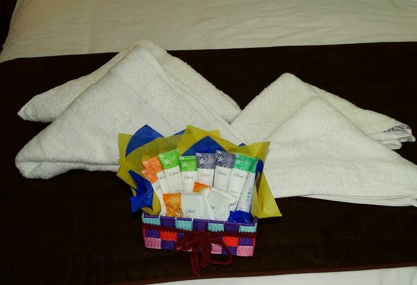 Abundia Hotel Boutique De Turismo