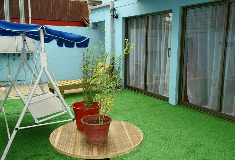 Abundia Hotel Boutique De Turismo