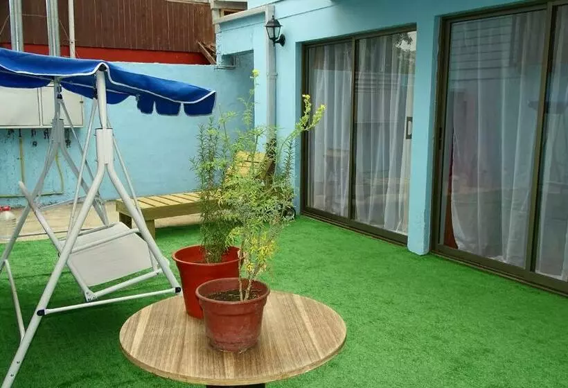 Abundia Hotel Boutique De Turismo