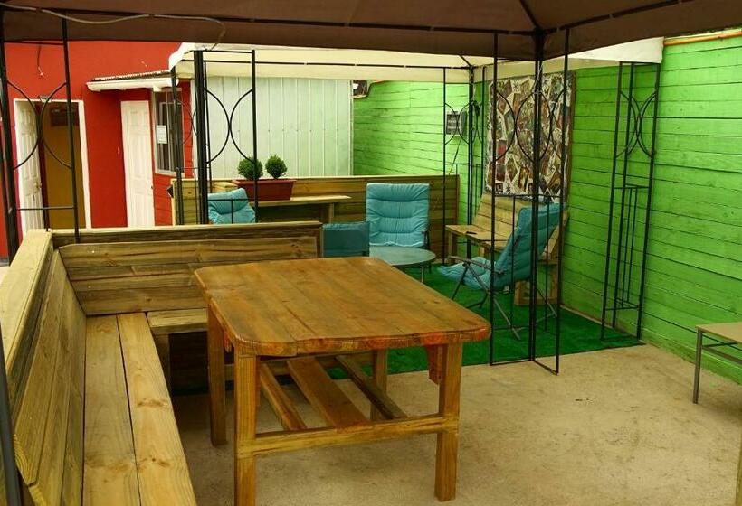 Abundia Hotel Boutique De Turismo