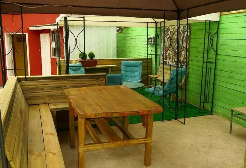 Abundia Hotel Boutique De Turismo