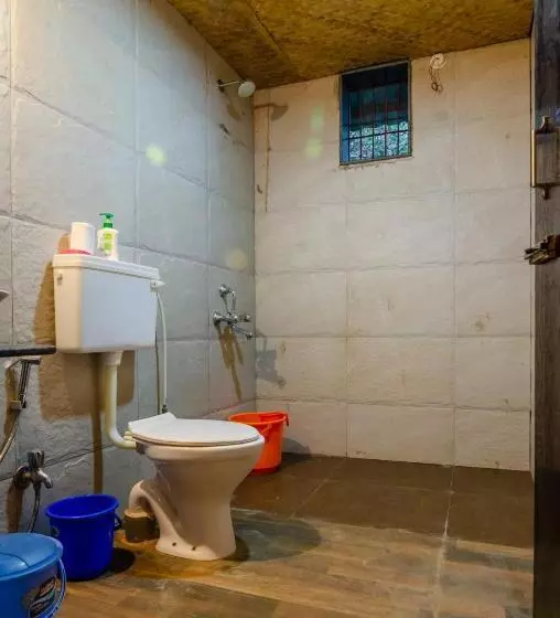 Hotelli Bigfoot Stay   Forganic Farm & Agro Tourism