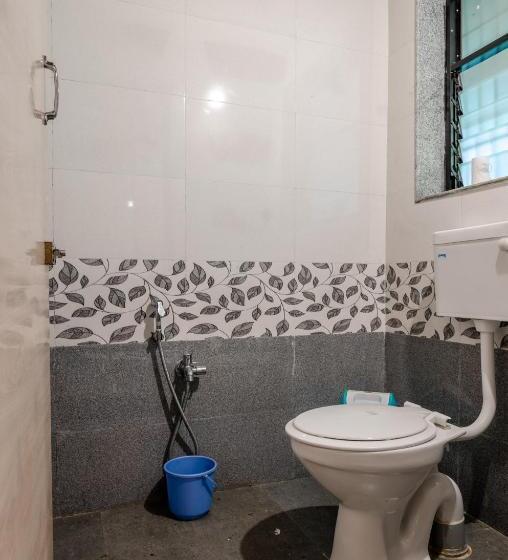 호텔 Bigfoot Stay   Forganic Farm & Agro Tourism