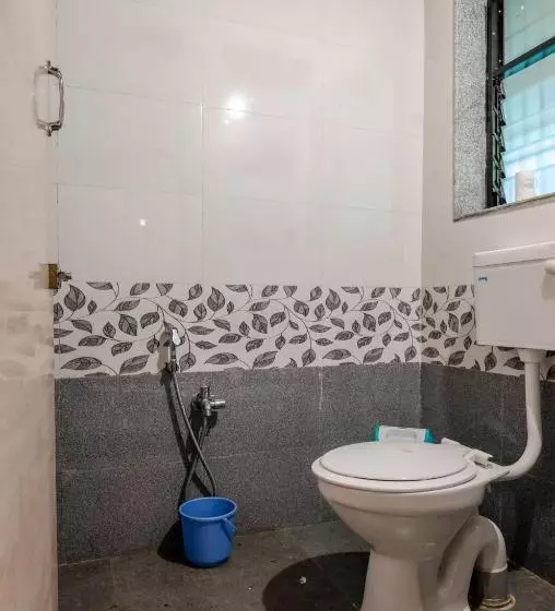 Hotelli Bigfoot Stay   Forganic Farm & Agro Tourism