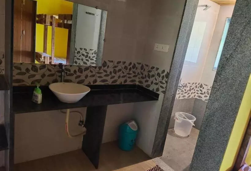 Hotelli Bigfoot Stay   Forganic Farm & Agro Tourism