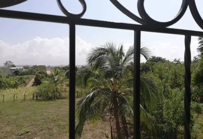 ホテル Brisas Del Mar San Antero