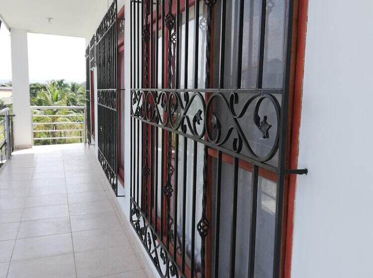 هتل Brisas Del Mar San Antero