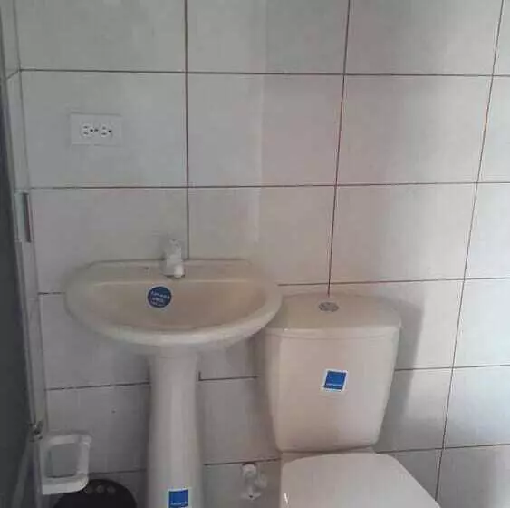 ホテル Brisas Del Mar San Antero