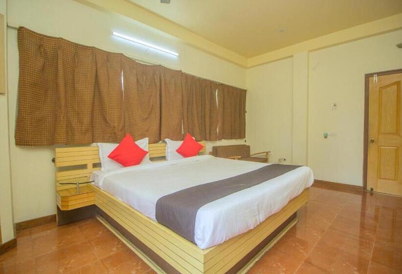 Hotel Flagship 43145 Mayaban Resort