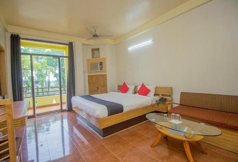 Hotel Flagship 43145 Mayaban Resort