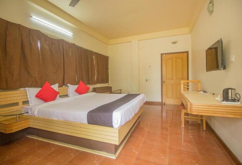 Hotel Flagship 43145 Mayaban Resort