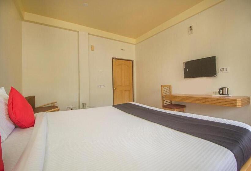 Hotel Flagship 43145 Mayaban Resort