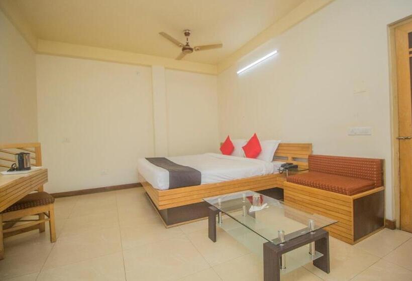 Hotel Flagship 43145 Mayaban Resort