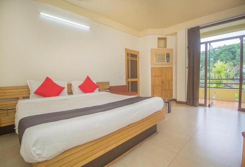 Hotel Flagship 43145 Mayaban Resort