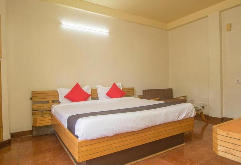 Hotel Flagship 43145 Mayaban Resort