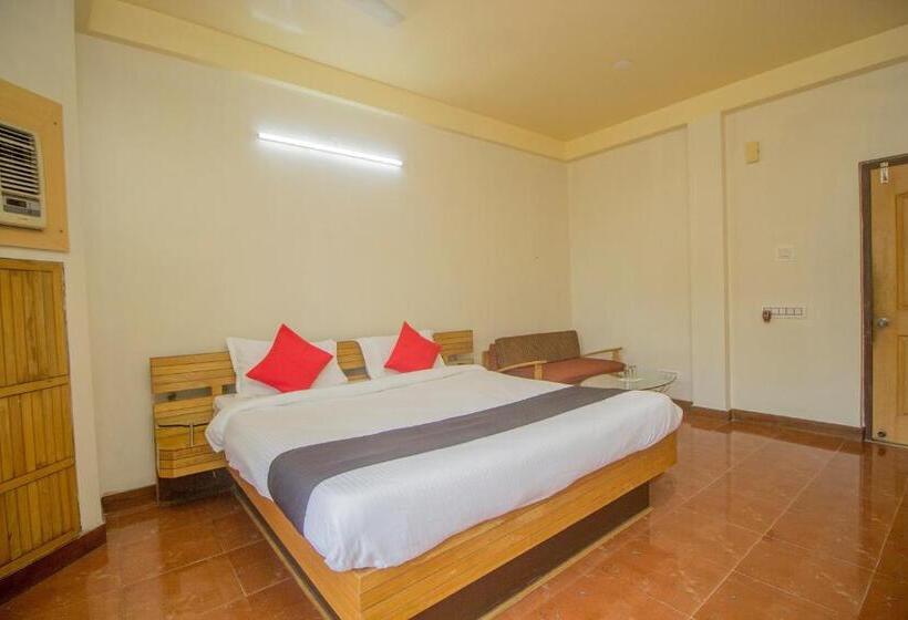 Hotel Flagship 43145 Mayaban Resort