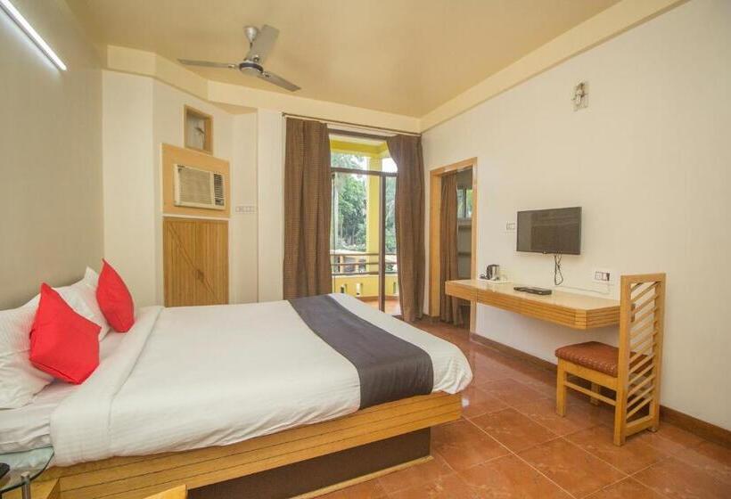 Hotel Flagship 43145 Mayaban Resort