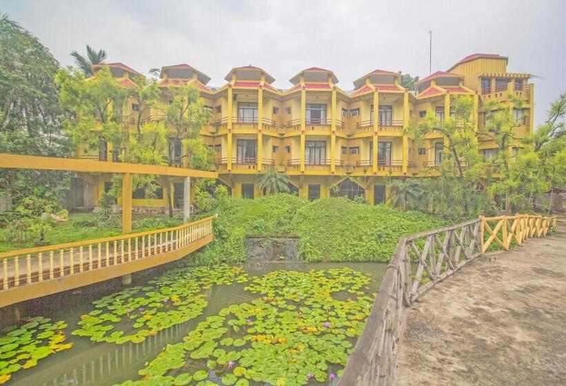 Hotel Flagship 43145 Mayaban Resort