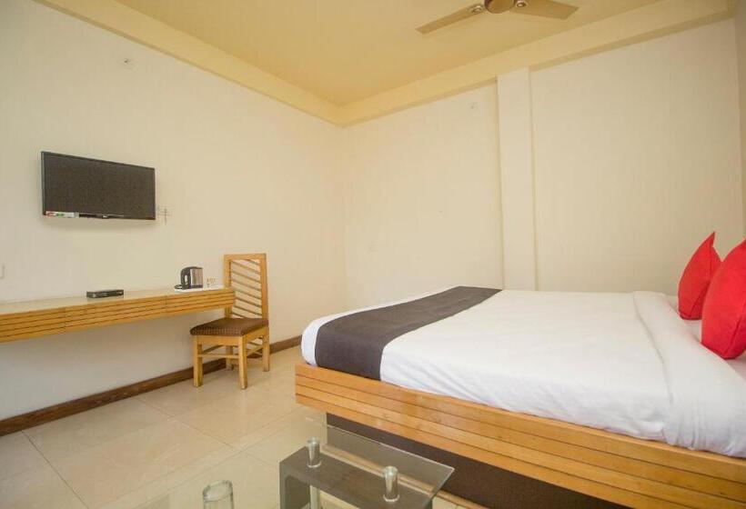 Hotel Flagship 43145 Mayaban Resort