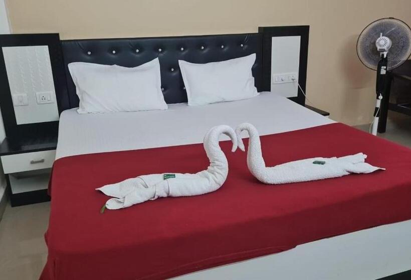 ホテル City Garden