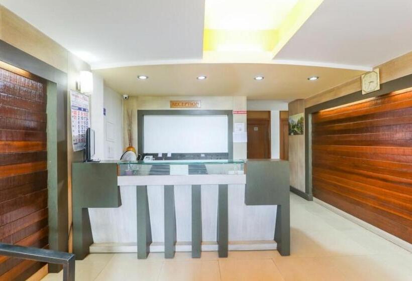 ホテル City Garden