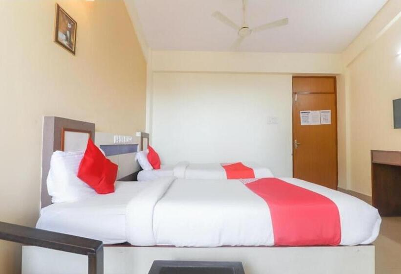 ホテル City Garden