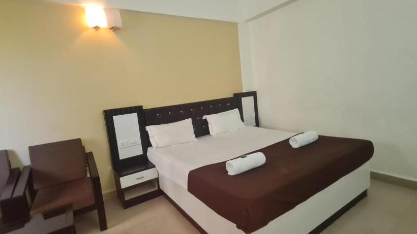 ホテル City Garden