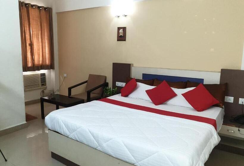 ホテル City Garden