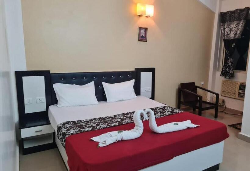 ホテル City Garden