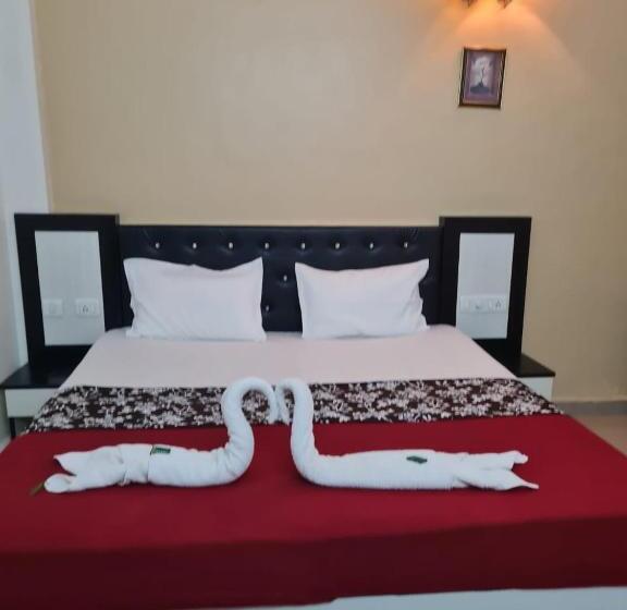 ホテル City Garden