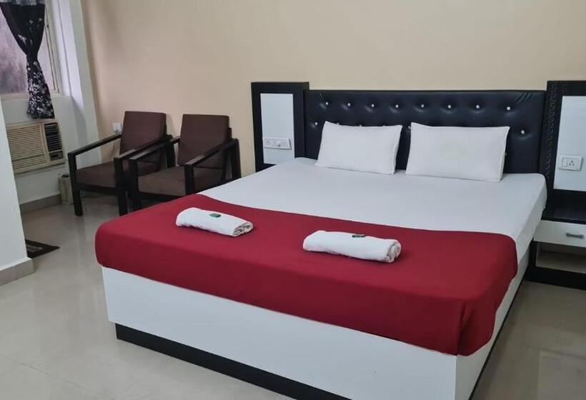 ホテル City Garden