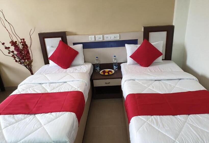 ホテル City Garden