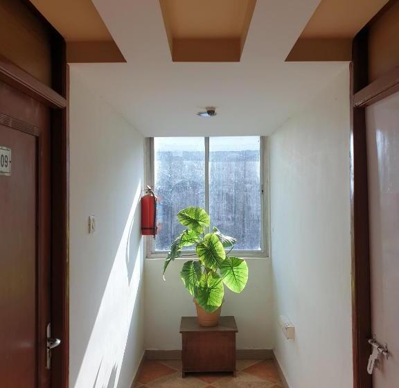 ホテル City Garden