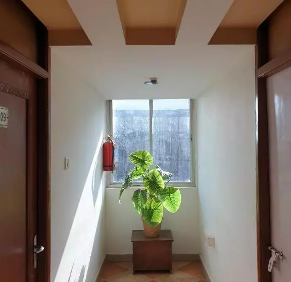 ホテル City Garden