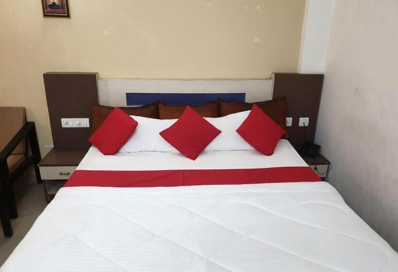 ホテル City Garden