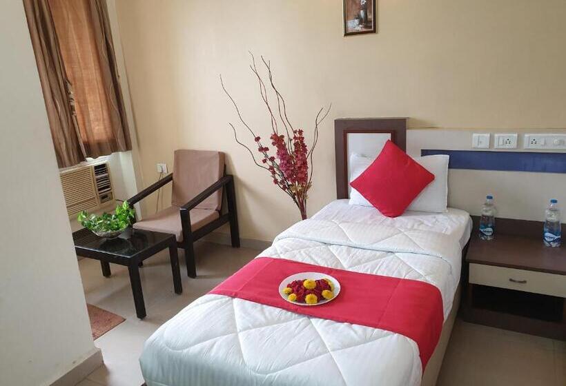 ホテル City Garden