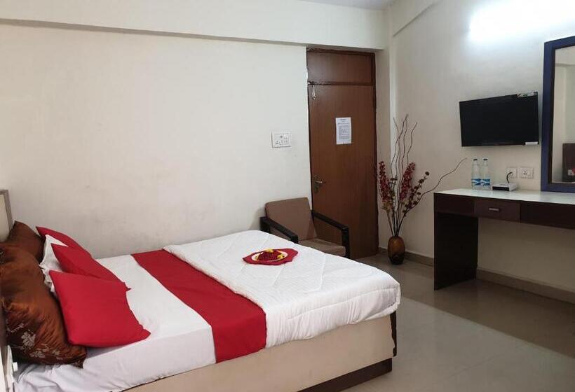 ホテル City Garden