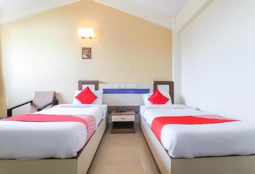 ホテル City Garden