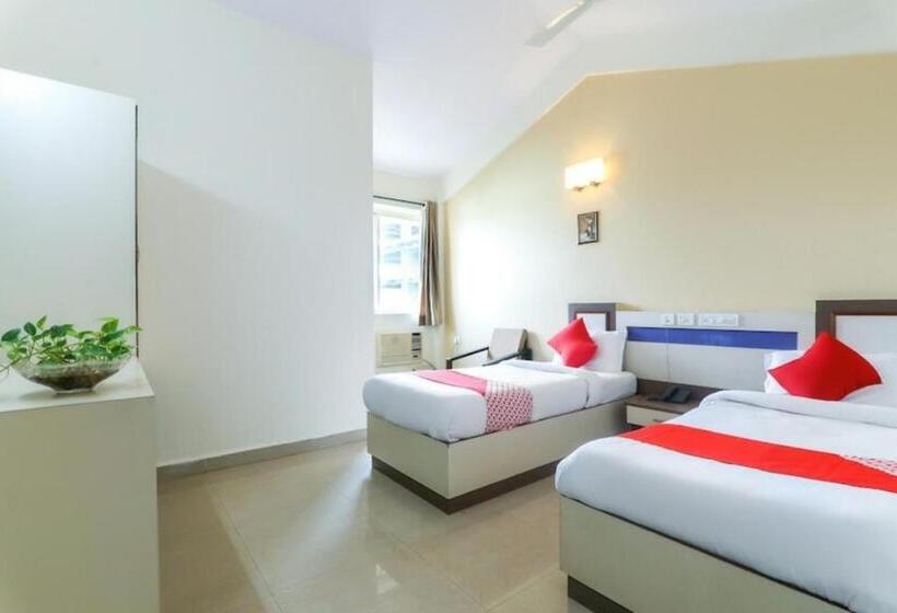 ホテル City Garden