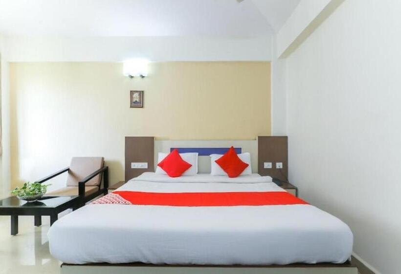 ホテル City Garden