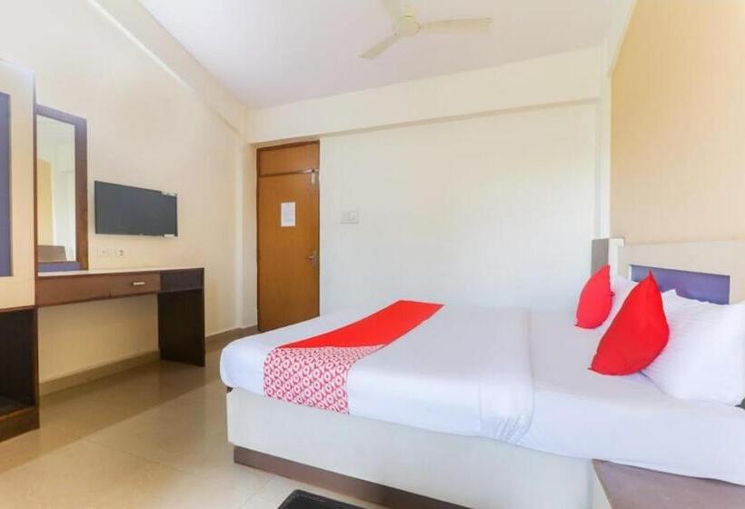 ホテル City Garden