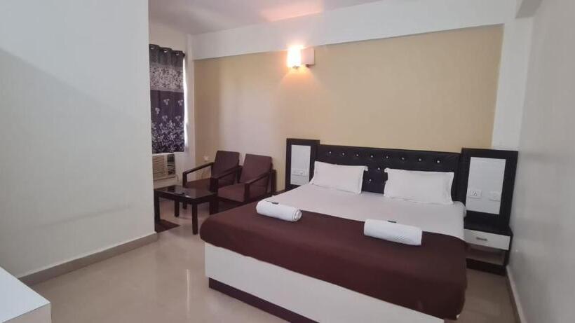 ホテル City Garden