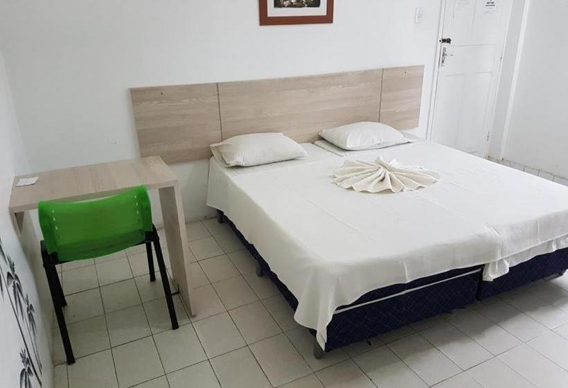 בית מלון כפרי Fluminense